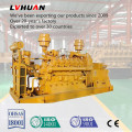 Shandong Lvhuan Power 400kw Generator Set